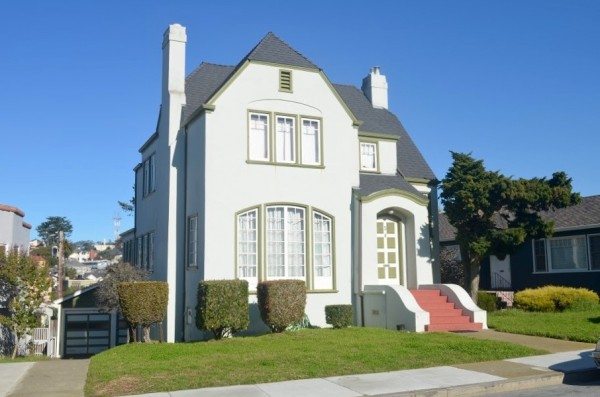 Ingleside Terraces: A San Francisco Neighborhood Guide | 49Miles.com