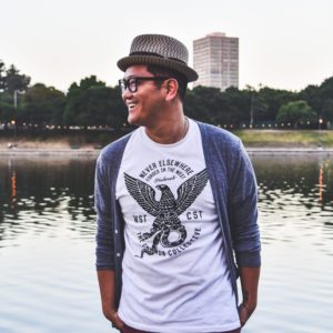 Photo: Matthew Evearitt, @beholdcreators. #SFGuide Featured Photographer.