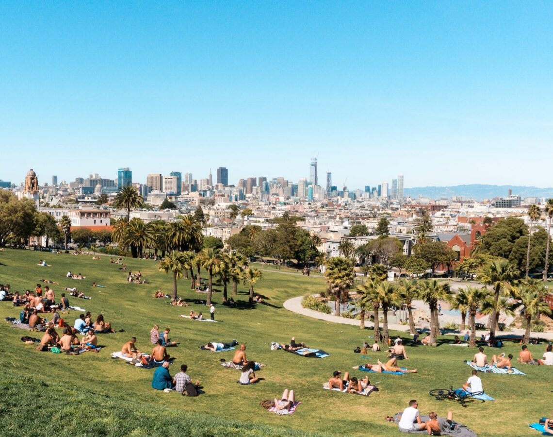 Bay to Breakers 2018 Instagram Giveaway