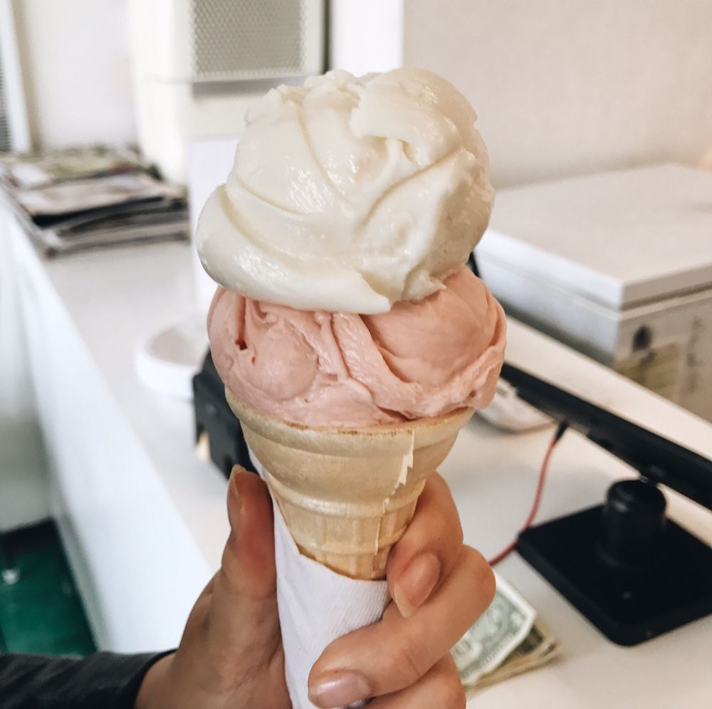 9 Best Ice Cream Shops In San Francisco | 49Miles.com