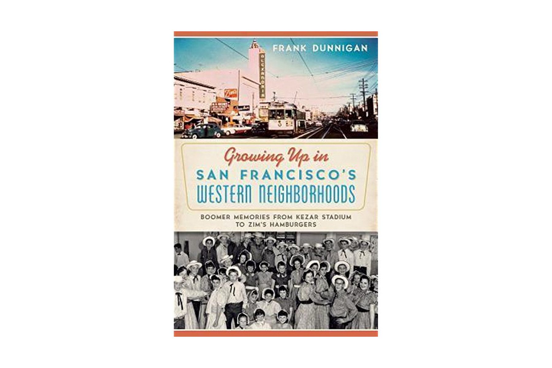 City Guide San Francisco, English Version - Art of Living - Books and  Stationery