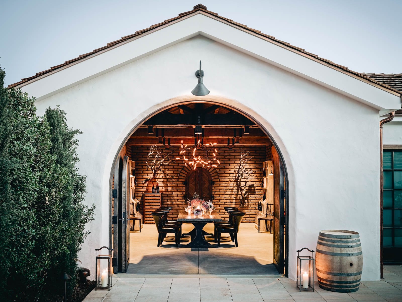 Sonoma Must List Three Sticks Wines At The Adobe 