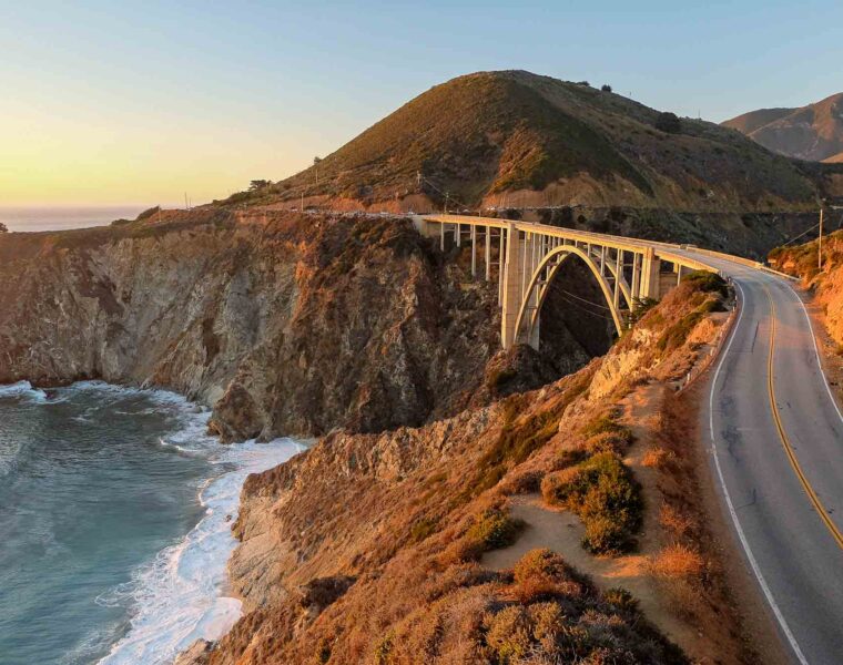 11 Best Last-Minute Road Trips From San Francisco With Audi on demand ...